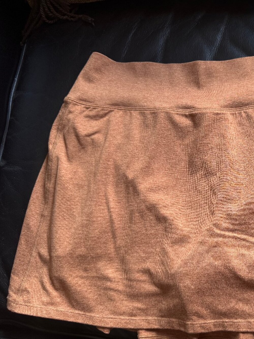 Vouri Halo Performance Skirt / Medium - Picture 3 of 7
